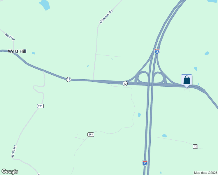 map of restaurants, bars, coffee shops, grocery stores, and more near in West Hill