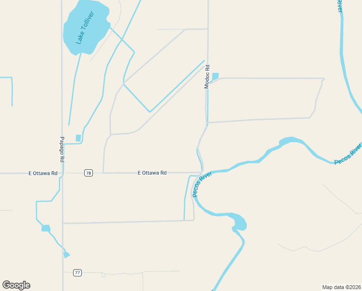 map of restaurants, bars, coffee shops, grocery stores, and more near 7787 Modoc Road in Hagerman