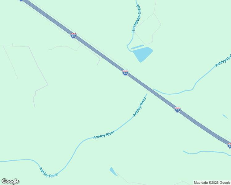 map of restaurants, bars, coffee shops, grocery stores, and more near in Ridgeville