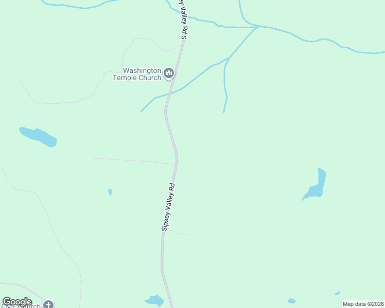 map of restaurants, bars, coffee shops, grocery stores, and more near 13460 Sipsey Valley Road in Ralph