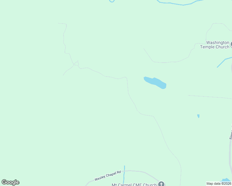 map of restaurants, bars, coffee shops, grocery stores, and more near 13353 Lucious Road in Ralph