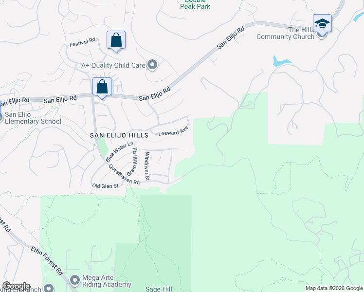 map of restaurants, bars, coffee shops, grocery stores, and more near 624 Weatherstone Way in San Marcos
