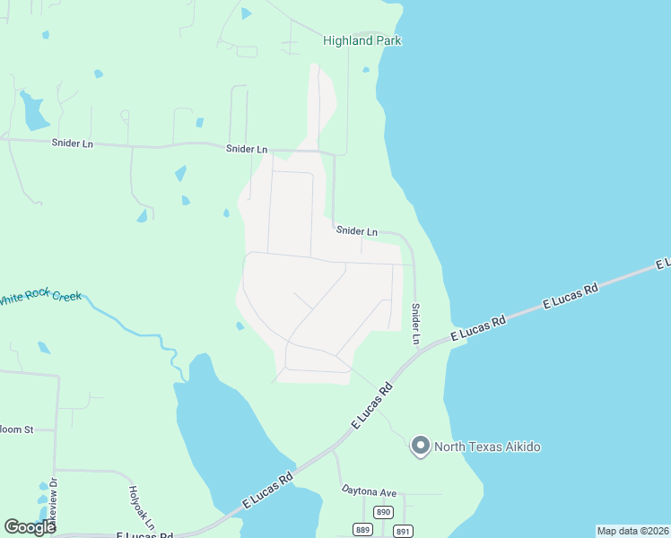 map of restaurants, bars, coffee shops, grocery stores, and more near 2160 Royal King Road in Allen