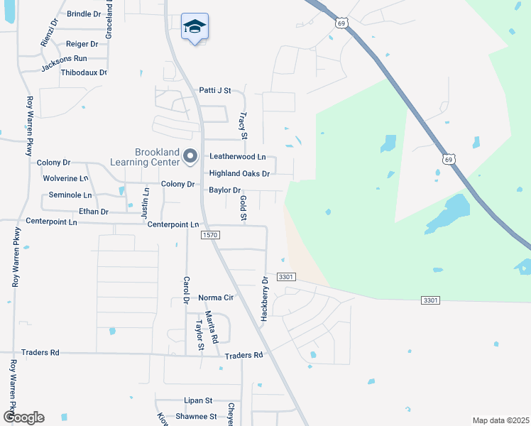 map of restaurants, bars, coffee shops, grocery stores, and more near 6909 Drew Court in Greenville