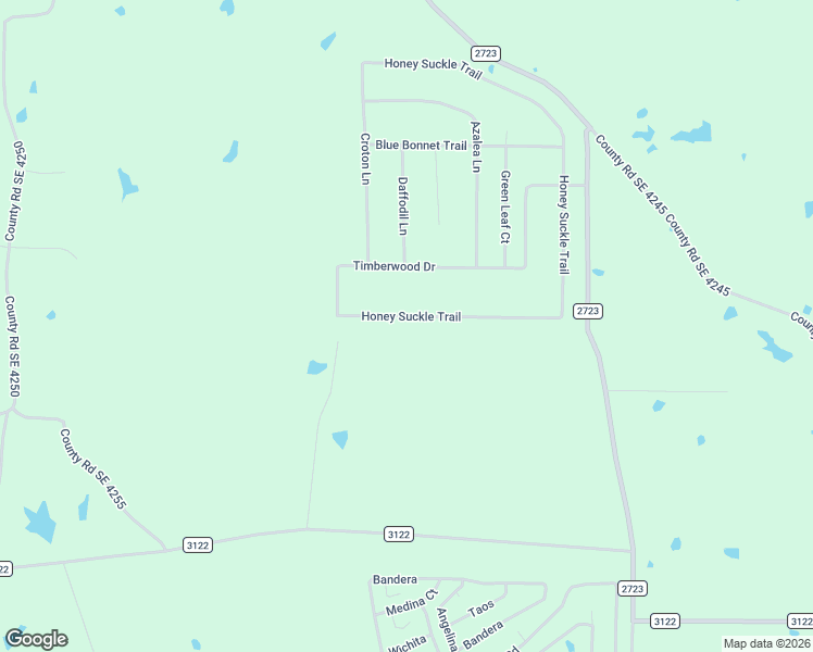 map of restaurants, bars, coffee shops, grocery stores, and more near 1293 Honey Suckle Trail in Mount Vernon