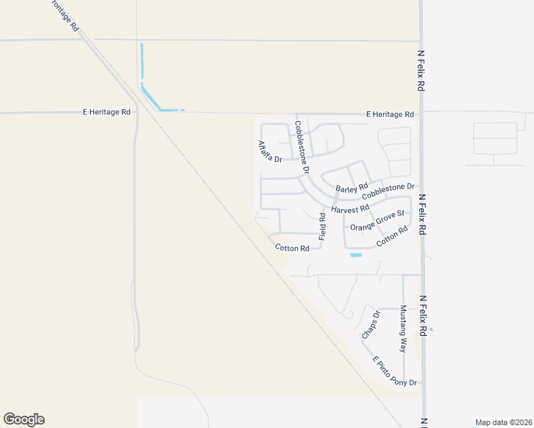 map of restaurants, bars, coffee shops, grocery stores, and more near 24254 Sickle Road in Florence