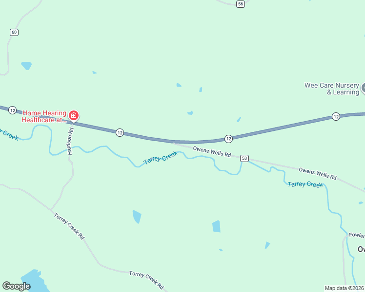 map of restaurants, bars, coffee shops, grocery stores, and more near 1090 Owens Wells Road in Lexington