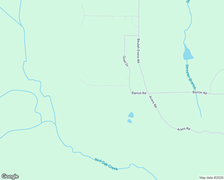 map of restaurants, bars, coffee shops, grocery stores, and more near 147 Rocker Road in Greenville