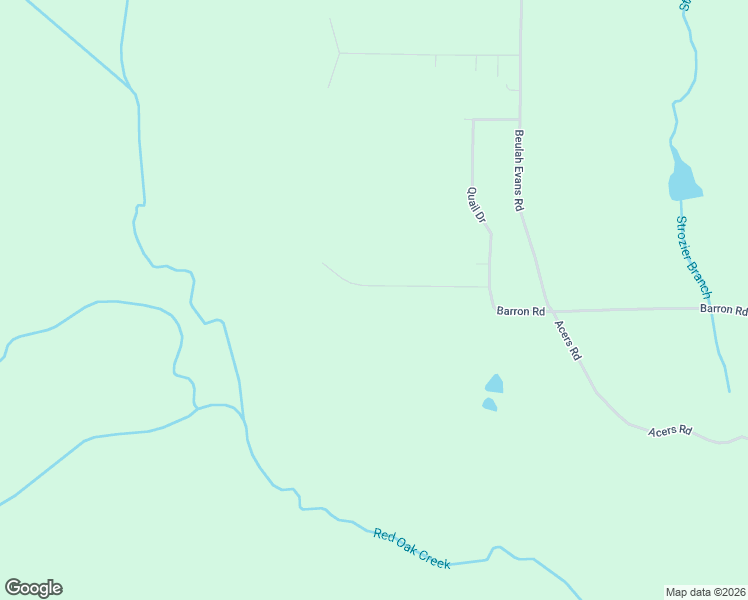 map of restaurants, bars, coffee shops, grocery stores, and more near 287 Rocker Road in Greenville
