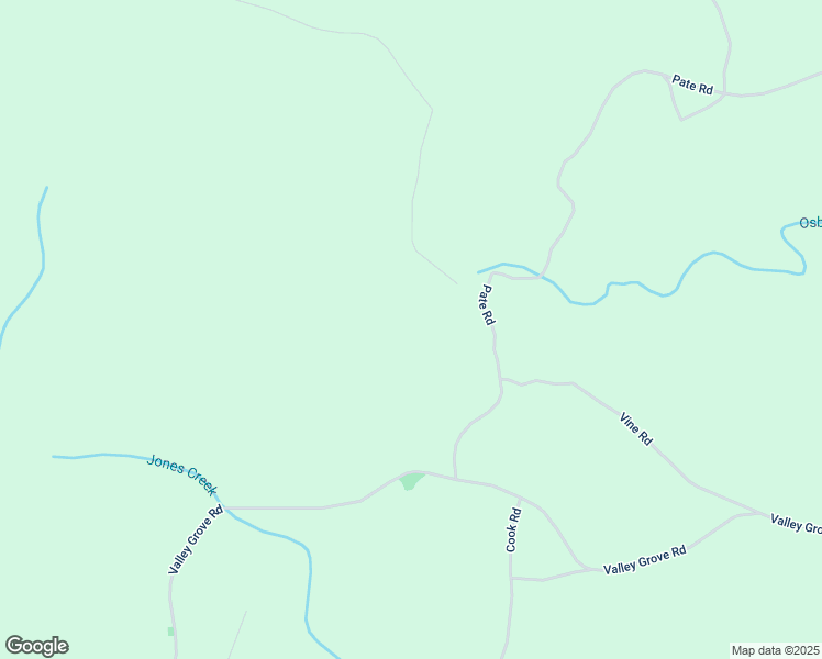 map of restaurants, bars, coffee shops, grocery stores, and more near 414 Pate Road in Alexander City