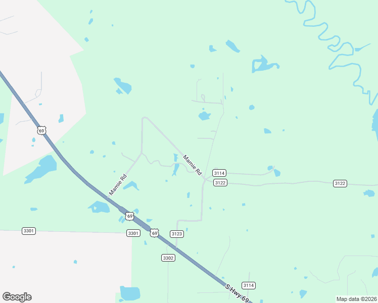 map of restaurants, bars, coffee shops, grocery stores, and more near 1620 Mamie Road in Greenville