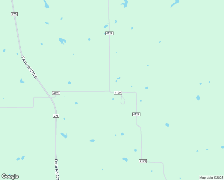 map of restaurants, bars, coffee shops, grocery stores, and more near 2229 County Road 4129 in Cumby