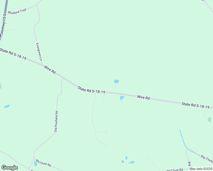 map of restaurants, bars, coffee shops, grocery stores, and more near 3012 Wire Road in Saint George