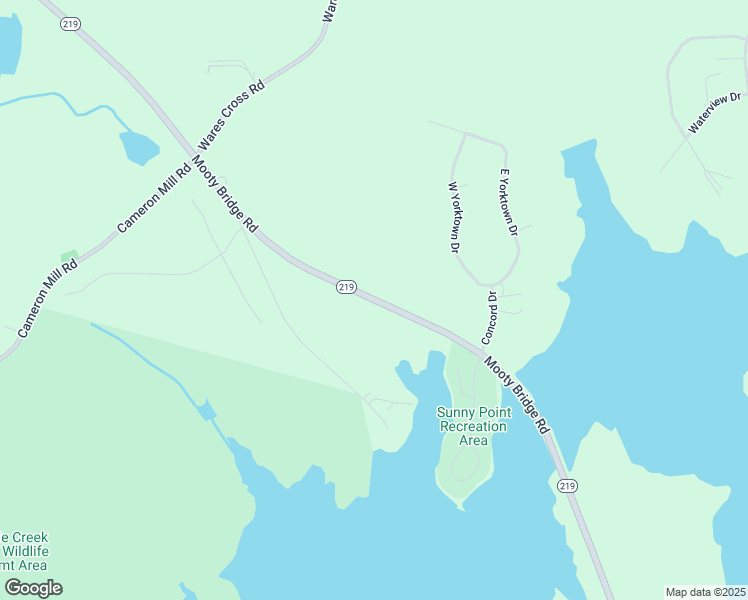 map of restaurants, bars, coffee shops, grocery stores, and more near 2978 Mooty Bridge Road in LaGrange