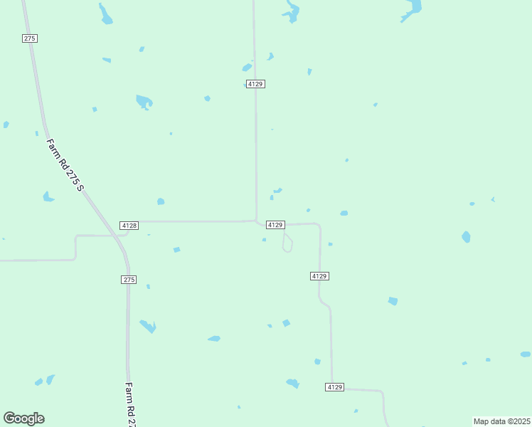 map of restaurants, bars, coffee shops, grocery stores, and more near 2229 County Road 4129 in Cumby