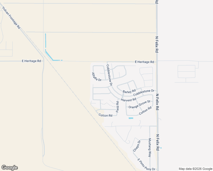 map of restaurants, bars, coffee shops, grocery stores, and more near 9546 Harvest Road in Florence