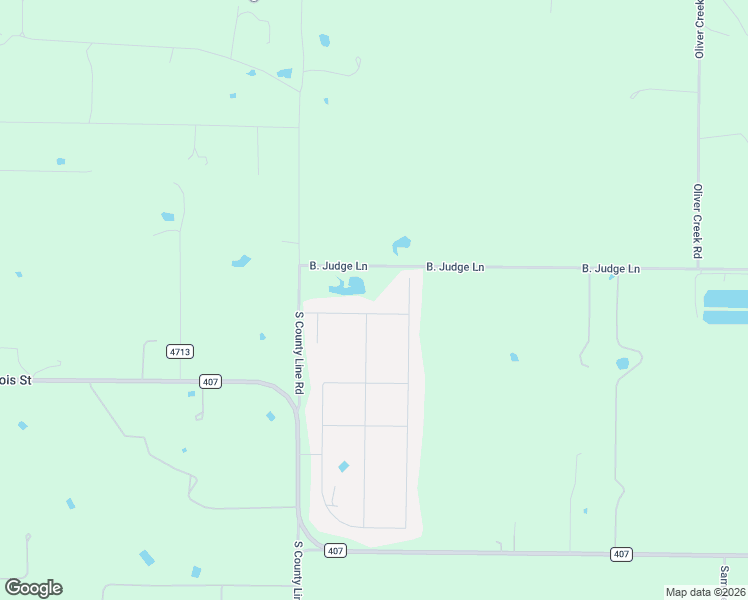 map of restaurants, bars, coffee shops, grocery stores, and more near 14800 Crystal Spring Drive in Northlake