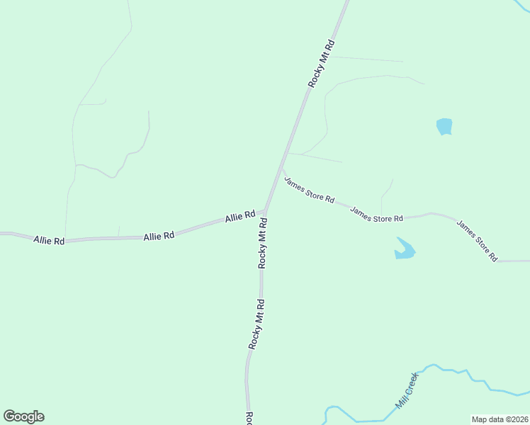 map of restaurants, bars, coffee shops, grocery stores, and more near Rocky Mount Road in Greenville