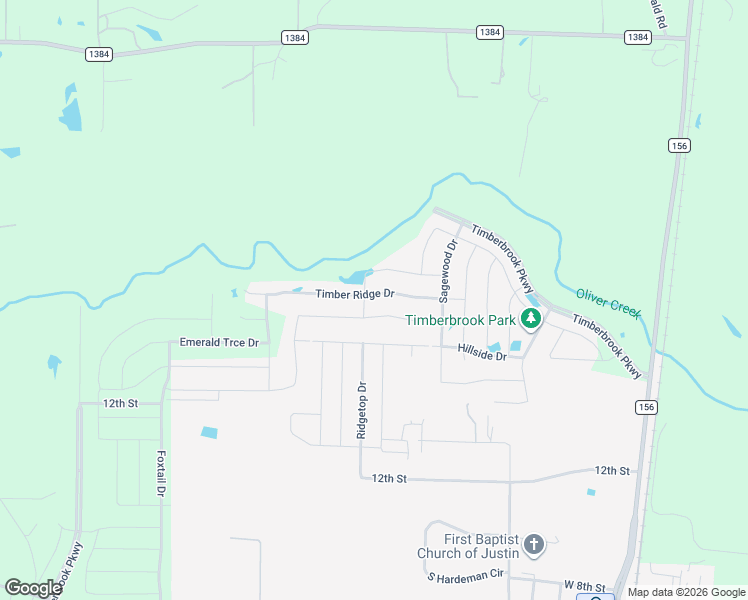 map of restaurants, bars, coffee shops, grocery stores, and more near 924 Timber Ridge Drive in Northlake