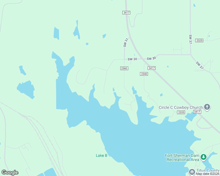 map of restaurants, bars, coffee shops, grocery stores, and more near 345 Bass Creek Trail in Mount Pleasant