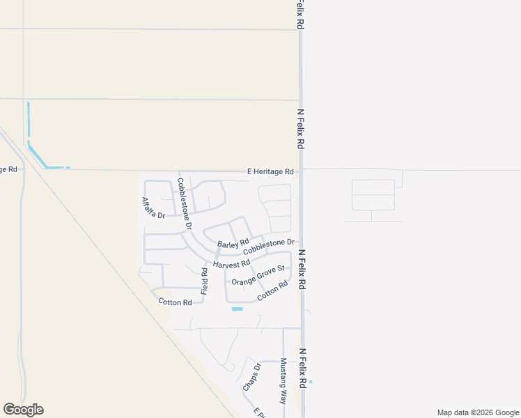 map of restaurants, bars, coffee shops, grocery stores, and more near 24566 Seed Road in Florence