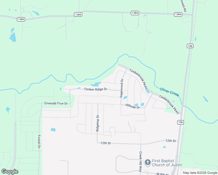 map of restaurants, bars, coffee shops, grocery stores, and more near 924 Timber Ridge Drive in Northlake
