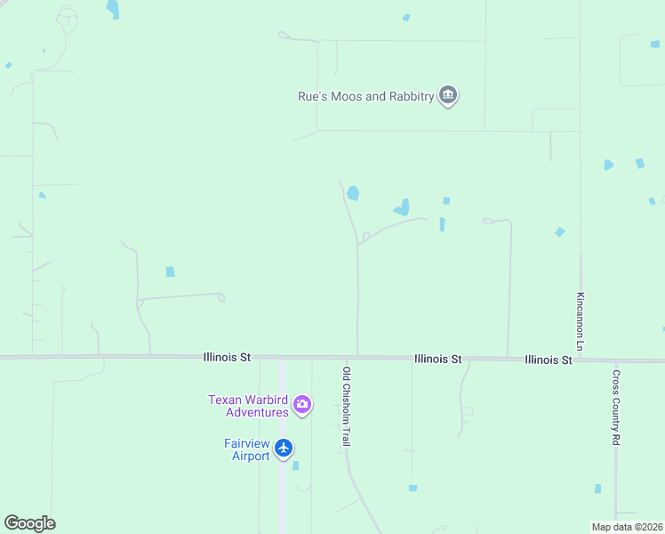 map of restaurants, bars, coffee shops, grocery stores, and more near in New Fairview