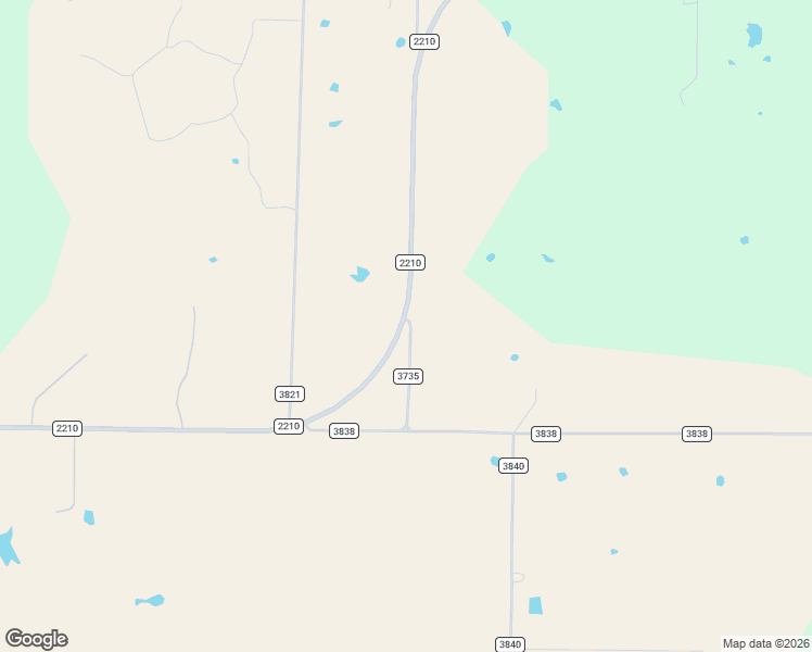 map of restaurants, bars, coffee shops, grocery stores, and more near 339 County Road 3821 in Bridgeport