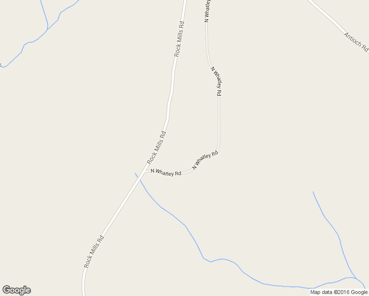 map of restaurants, bars, coffee shops, grocery stores, and more near 2384 Rock Mills Road in LaGrange