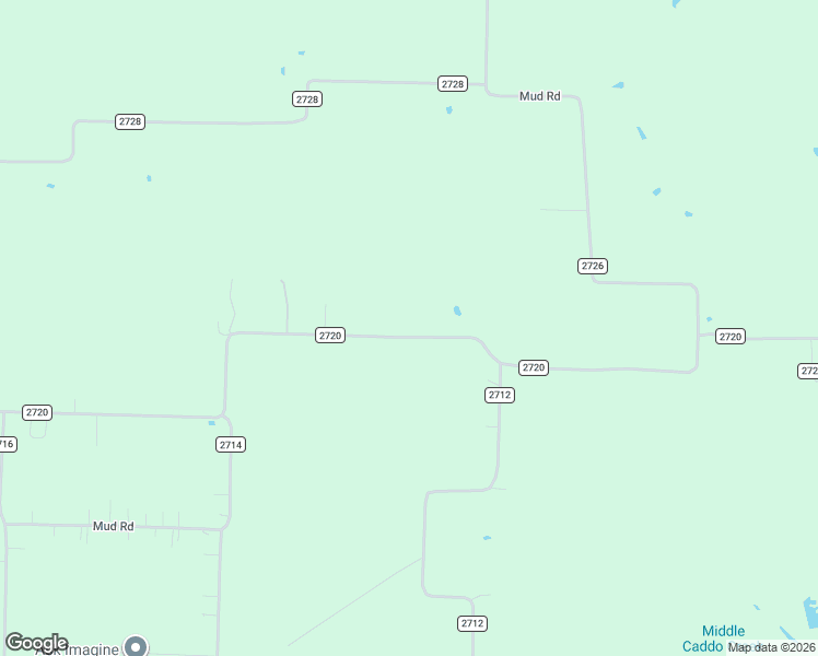 map of restaurants, bars, coffee shops, grocery stores, and more near 4620 County Road 2720 in Caddo Mills