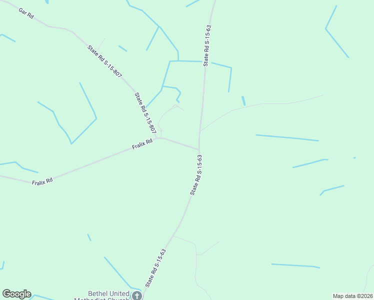 map of restaurants, bars, coffee shops, grocery stores, and more near 1462 Fralix Road in Smoaks