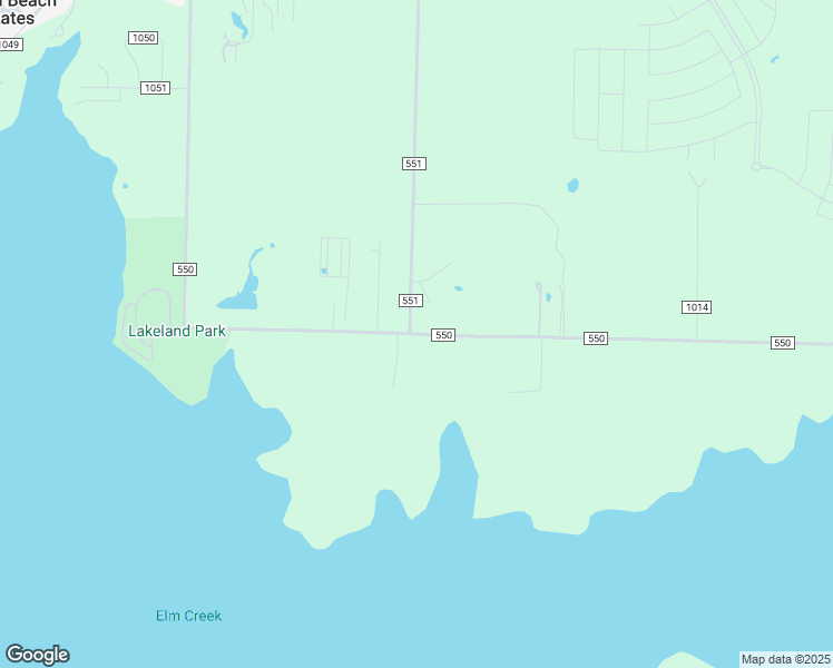 map of restaurants, bars, coffee shops, grocery stores, and more near 14026 County Road 550 in Farmersville