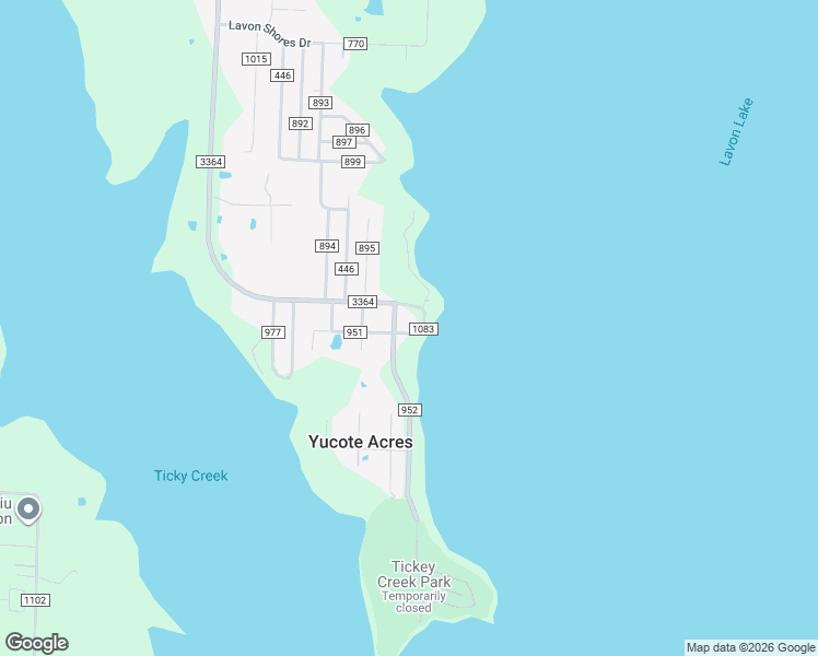 map of restaurants, bars, coffee shops, grocery stores, and more near 11734 County Road 1083 in Princeton