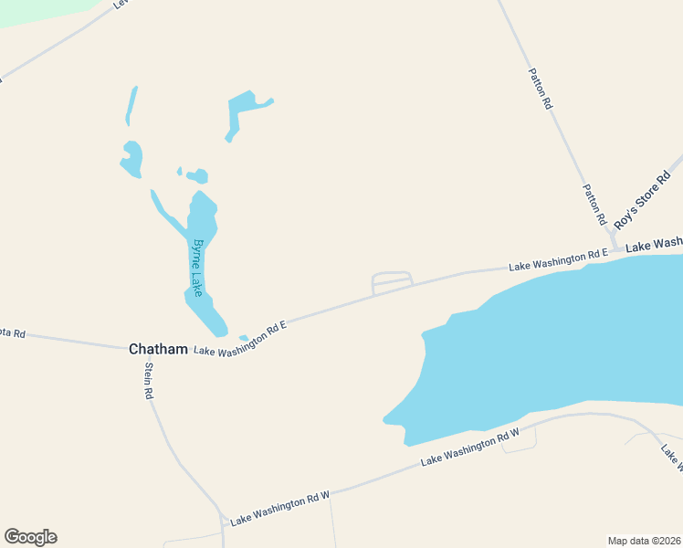 map of restaurants, bars, coffee shops, grocery stores, and more near 2270 Eastside Lake Washington Road in Washington