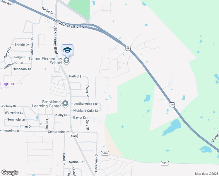 map of restaurants, bars, coffee shops, grocery stores, and more near 3 Willow Ridge Road in Greenville