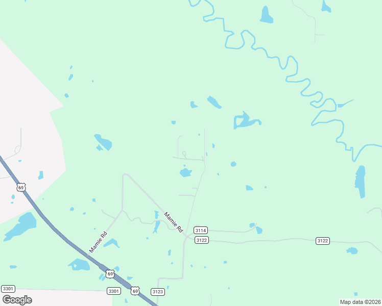 map of restaurants, bars, coffee shops, grocery stores, and more near 1929 Mamie Road in Greenville