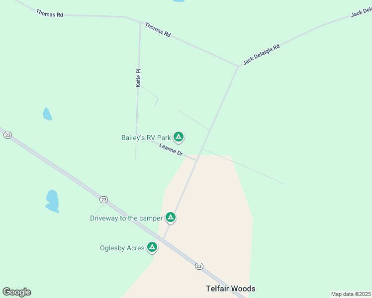 map of restaurants, bars, coffee shops, grocery stores, and more near 168 Leanne Drive in Waynesboro