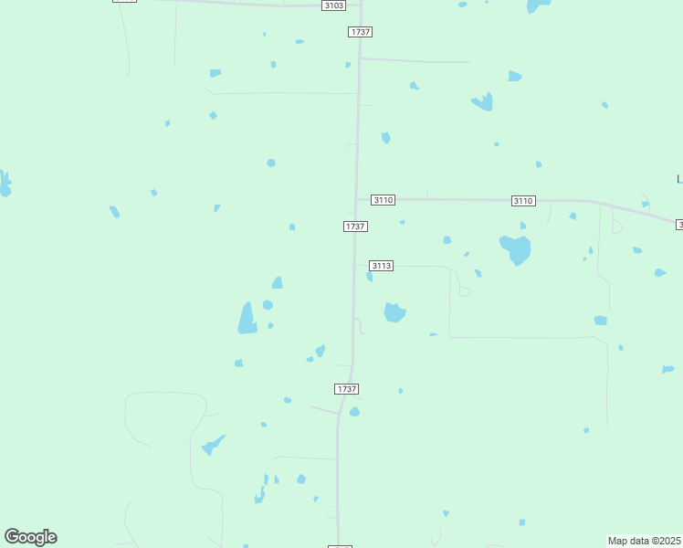 map of restaurants, bars, coffee shops, grocery stores, and more near 1048 Farm to Market Road 1737 in Greenville