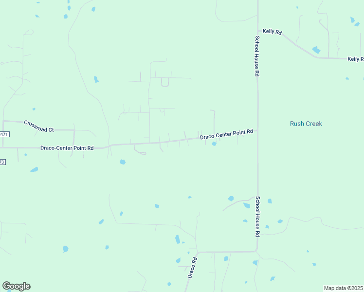 map of restaurants, bars, coffee shops, grocery stores, and more near 279 County Road 3470 in Paradise