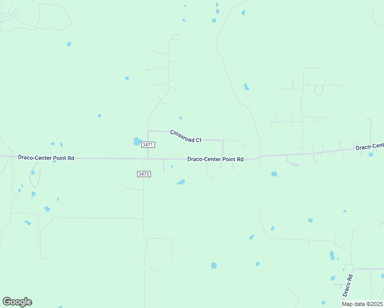 map of restaurants, bars, coffee shops, grocery stores, and more near 648 County Road 3470 in Paradise