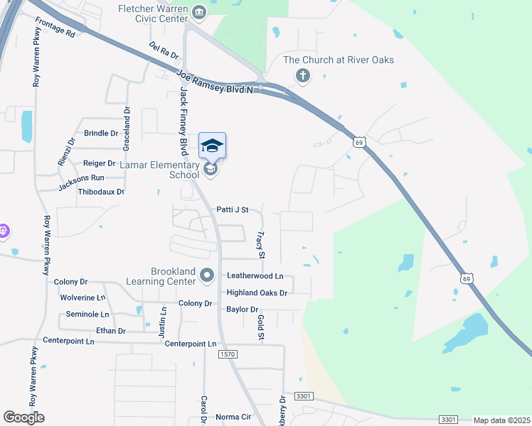 map of restaurants, bars, coffee shops, grocery stores, and more near 600 Tracy Street in Greenville