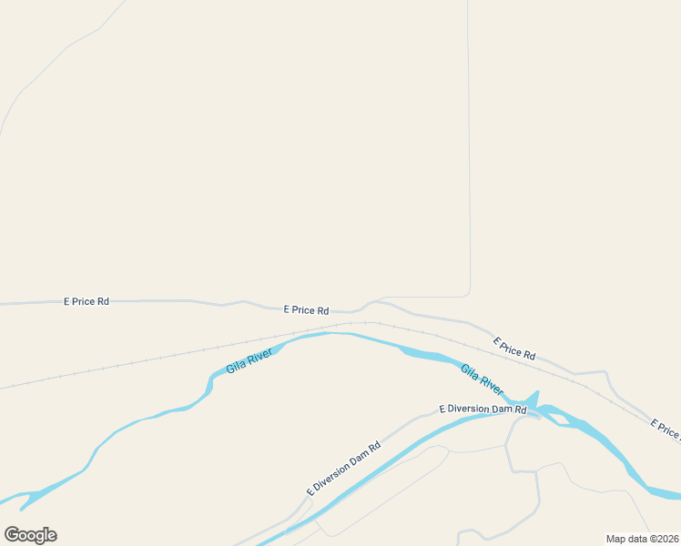 map of restaurants, bars, coffee shops, grocery stores, and more near 24982 North Undetermined Road in Florence