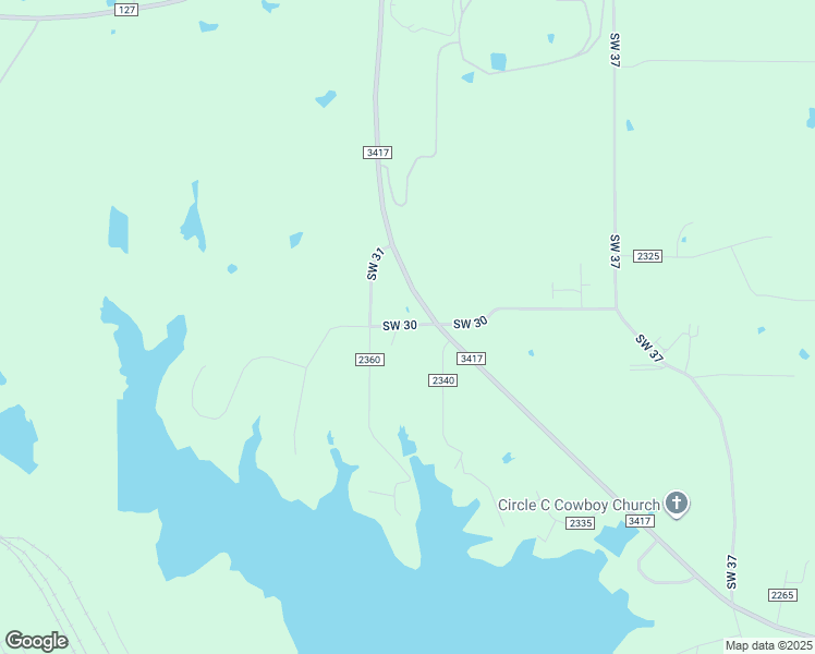 map of restaurants, bars, coffee shops, grocery stores, and more near Southwest 28th Street in Mount Pleasant