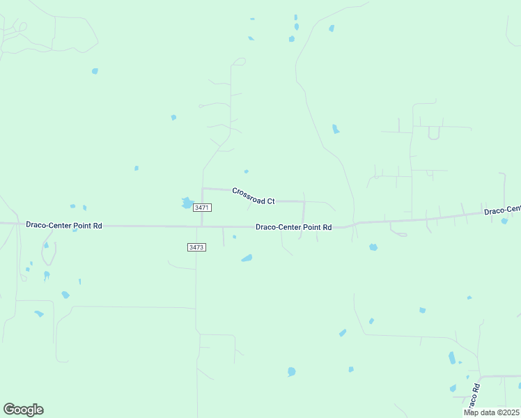 map of restaurants, bars, coffee shops, grocery stores, and more near 648 County Road 3470 in Paradise