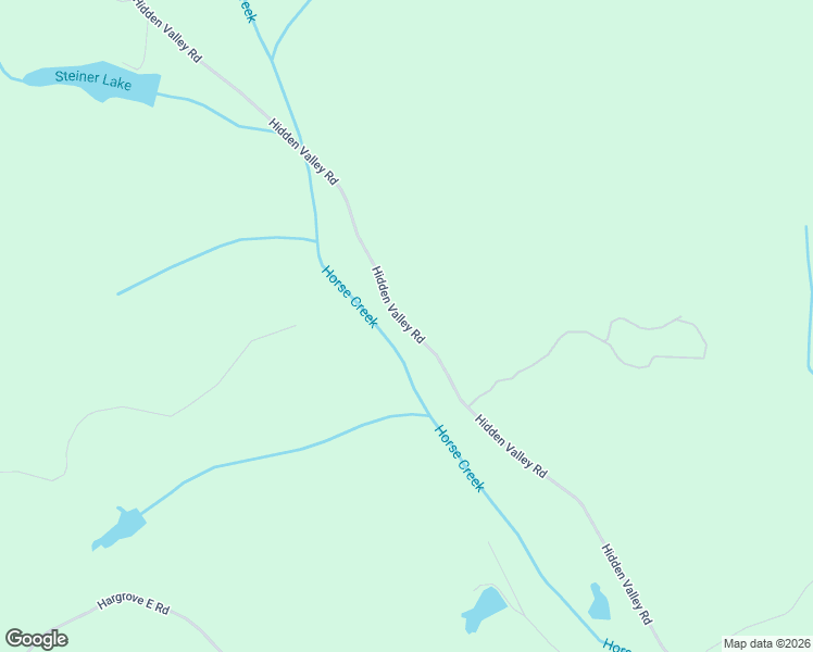map of restaurants, bars, coffee shops, grocery stores, and more near 13188 Hidden Valley Road in Cottondale