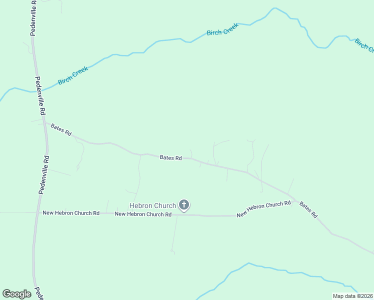 map of restaurants, bars, coffee shops, grocery stores, and more near 1766 Bates Road in Concord