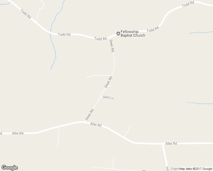 map of restaurants, bars, coffee shops, grocery stores, and more near Dean Road in Greenville