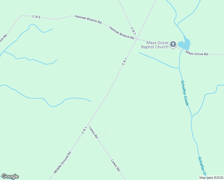 map of restaurants, bars, coffee shops, grocery stores, and more near 14355 Middle Ground Road in Wrens