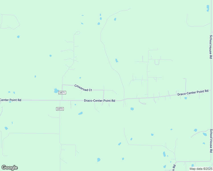 map of restaurants, bars, coffee shops, grocery stores, and more near 112 Crossroad Court in Paradise
