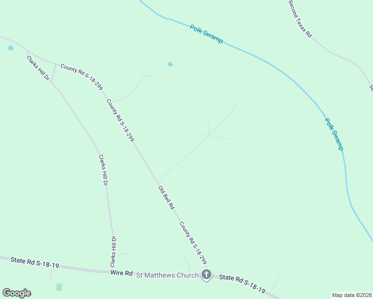 map of restaurants, bars, coffee shops, grocery stores, and more near 151 Grannys Lane in Saint George